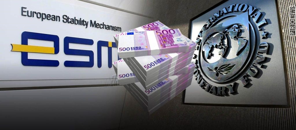 Φέρνουν νέα μνημόνια! – Σε «ΔΝΤ» μετατρέπεται ο ESM