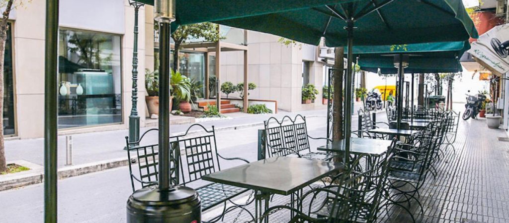 Έρχεται νέο πρόγραμμα για την οικονομική ενίσχυση ανέργων της εστίασης και του τουρισμού