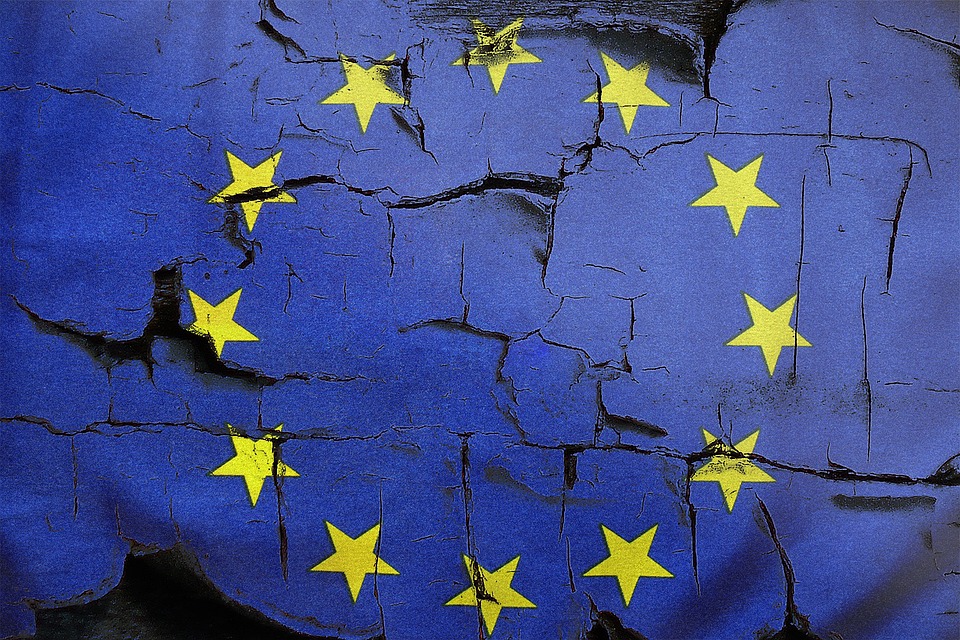 Η ΕΕ έτοιμη να βγάλει το «Ένωση»: Στις Βρυξέλλες προχωρούν στην Ευρώπη διαφορετικών ταχυτήτων