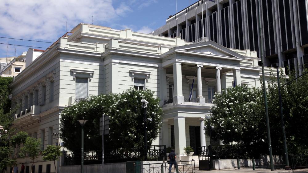 ΥΠΕΞ: «Είμαστε έτοιμοι για διερευνητικές και 5μερη για την Κύπρο – Όχι NAVTEX και ‘πικ-νικ’ στα Βαρώσια»