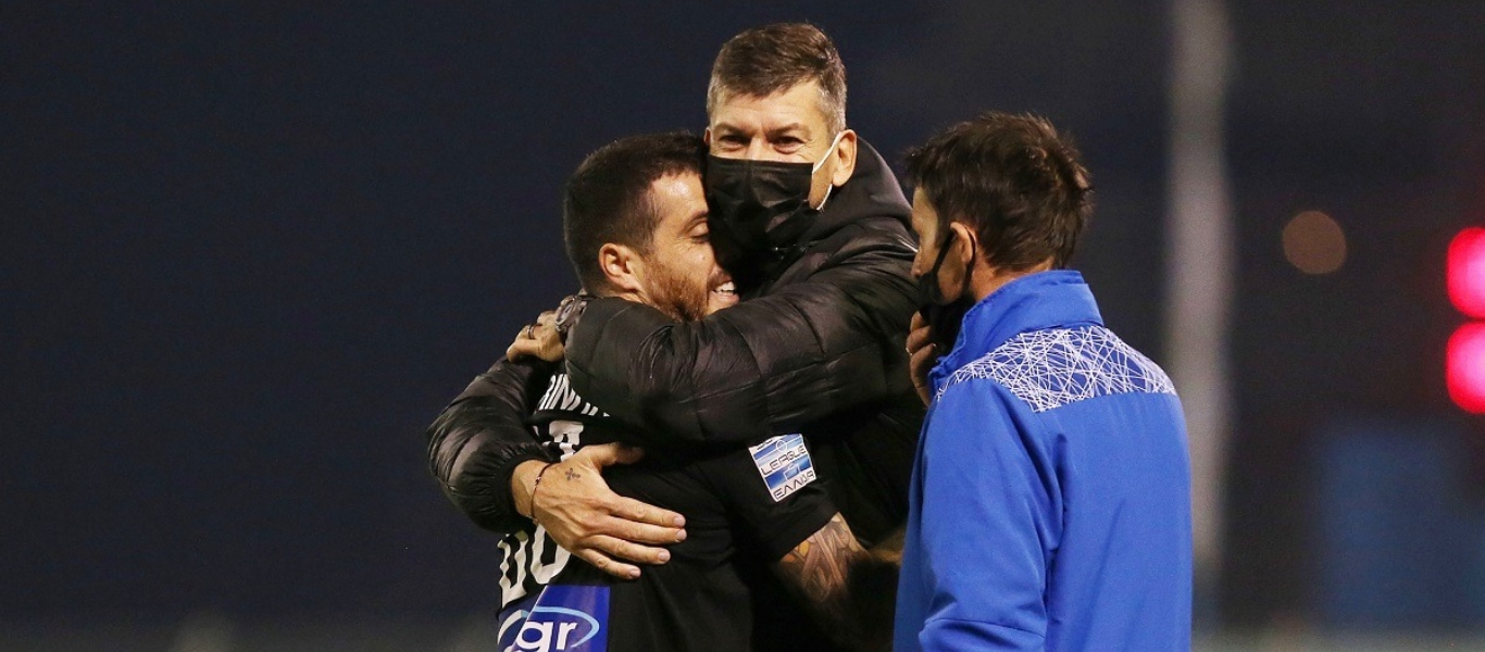 Europa League: Με βασικούς τους Ροντρίγκο – Ουαγκέ ο ΠΑΟΚ κόντρα στην Ομόνοια