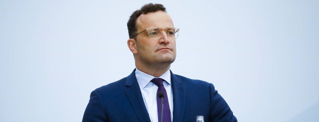 Η Γερμανία «αναγκάζει» τους εκπαιδευτικούς να κάνουν μόνοι τους rapid test «για να πηγαίνουν με ασφάλεια στα σχολεία»