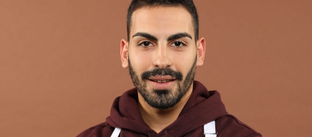 Σ.Γεωργίου: «Δεν φαντάζομαι τον εαυτό μου να μαγειρεύει σε ένα… πρωινάδικο»