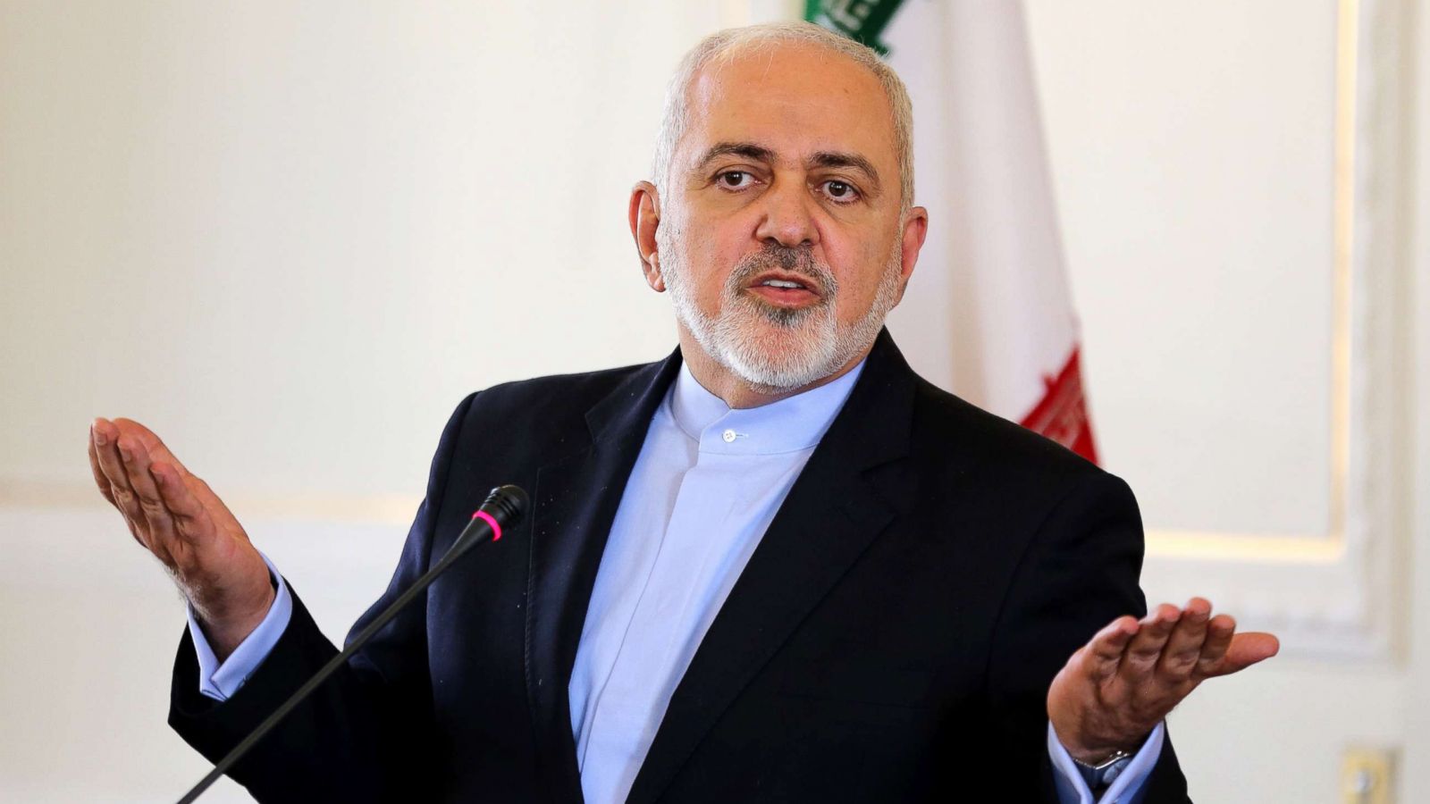 Ιράν: Αντίθετο σε κάθε πιθανότητα επαναδιαπραγμάτευσης της συμφωνίας για τα πυρηνικά