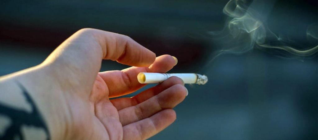 Οι 4+1 παράδοξες… ευεργετικές επιδράσεις που έχει το κάπνισμα