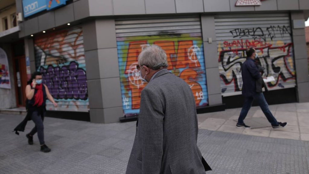 Ο «χάρτης» του κορωνοϊού: 428 νέα κρούσματα στη Θεσσαλονίκη – 334 στην Αττική