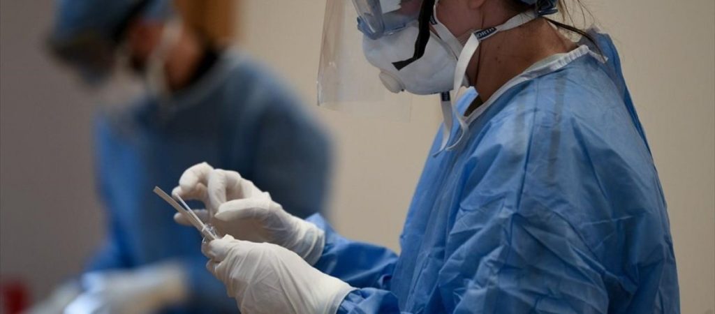 Καβάλα: Κρούσματα κορωνοϊού στο Κέντρο Κοινωνικής Πρόνοιας
