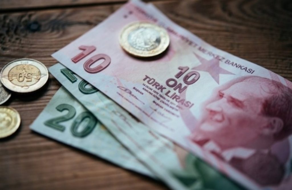 Αυξήθηκε ο πληθωρισμός στην Τουρκία παρά τον υψηλό ρυθμό ανάπτυξης