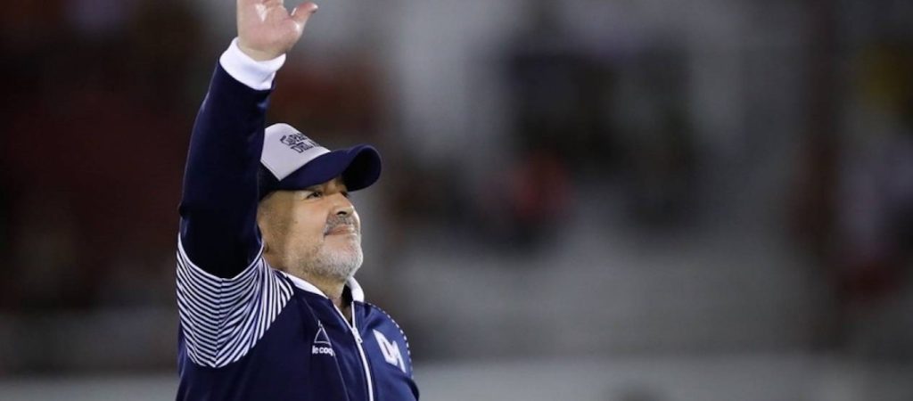 Δολοφονήθηκαν οι τρεις υπάλληλοι που φωτογραφήθηκαν με τον νεκρό Ν.Μαραντόνα (φωτό)