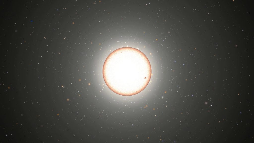 Διαστημικό τηλεσκόπιο Gaia: Xαρτογράφησε δύο δισεκατομμύρια άστρα του γαλαξία μας (βίντεο)