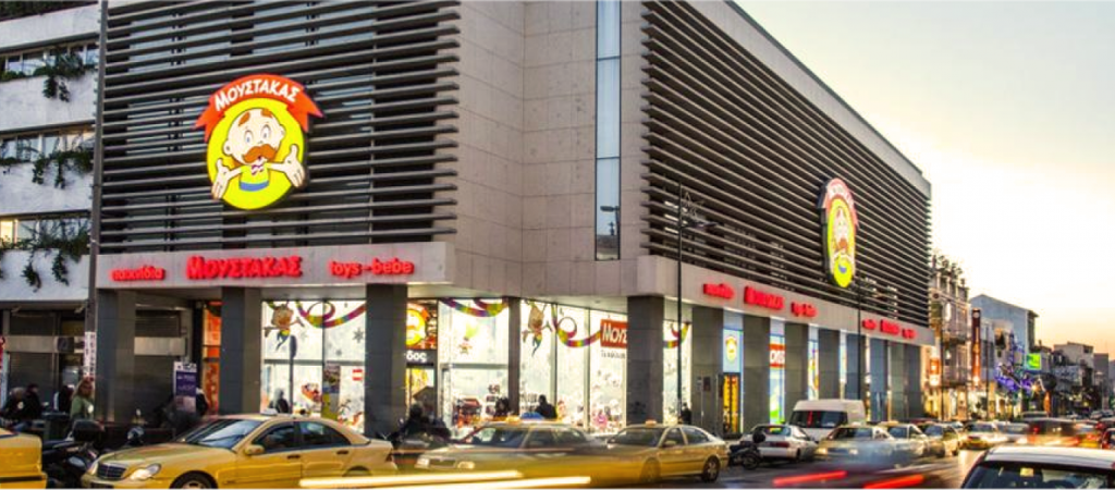 Το lockdown «γονατίζει» τα e-shops: «Κράσαρε» και του «Μουστάκα» (φωτο)