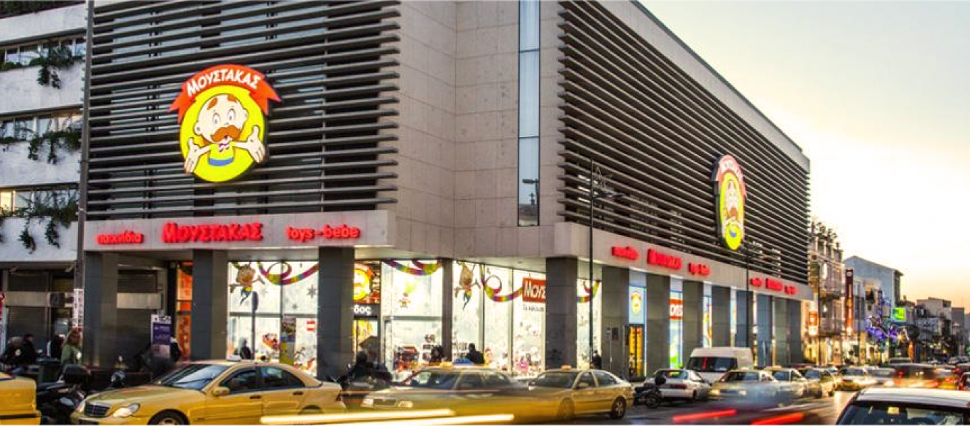 Το lockdown «γονατίζει» τα e-shops: «Κράσαρε» και του «Μουστάκα» (φωτο)