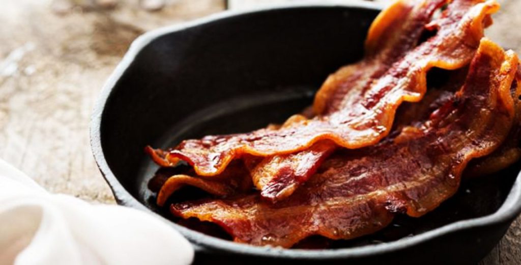 Τηγανητά: Δείτε τι κάνουν στο σώμα σας