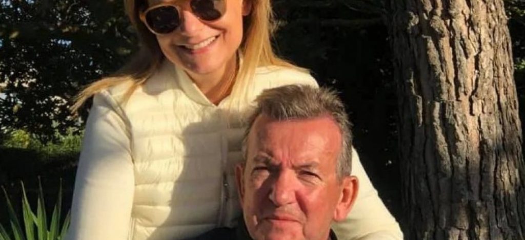 Πέθανε από κορωνοϊό ο επιχειρηματίας Χρήστος Τσιόλιας της «Oxford Company»