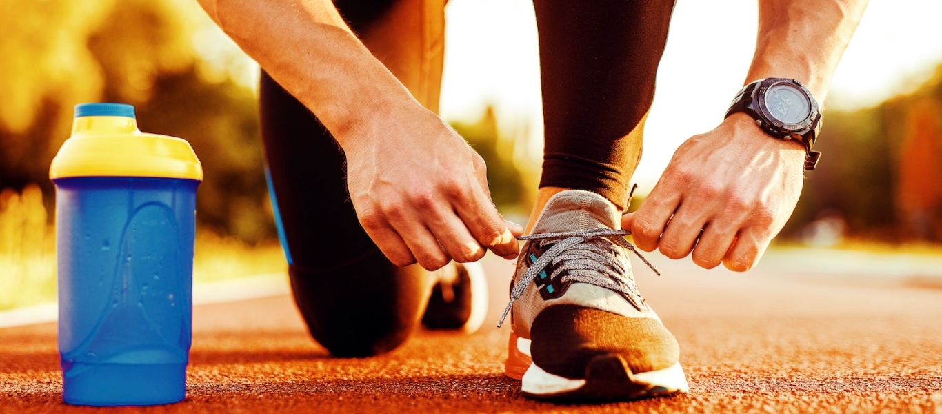 Αυτά είναι τα 12 συχνότερα λάθη κατά την επιλογή παπουτσιών για τρέξιμο
