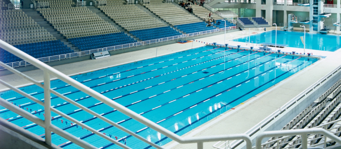Θετικά κρούσματα στην προ-ολυμπιακή ομάδα κολύμβησης – Κλείνει η πισίνα του ΟΑΚΑ