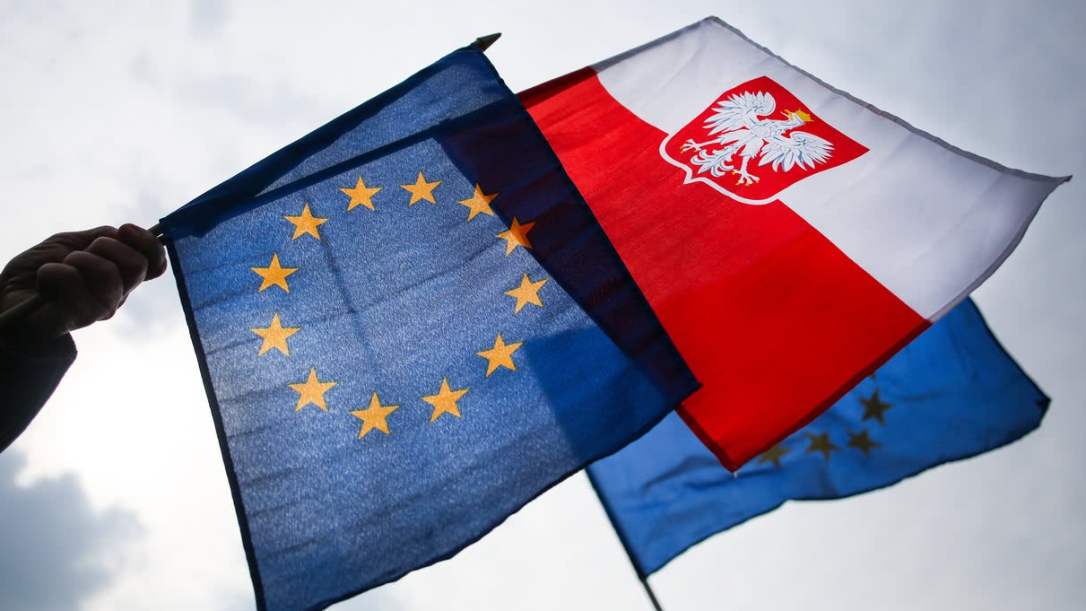 Δεν κάνει πίσω η Πολωνία για το μηχανισμό και το κράτος δικαίου: «Αύριο μπορεί να χρησιμοποιηθεί για πολιτικούς λόγους»