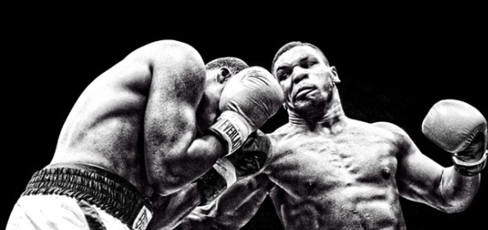 Μαικ Τάισον: Πλησιάζει η θρυλική ρεβάνς με τον μεγάλο του αντίπαλο