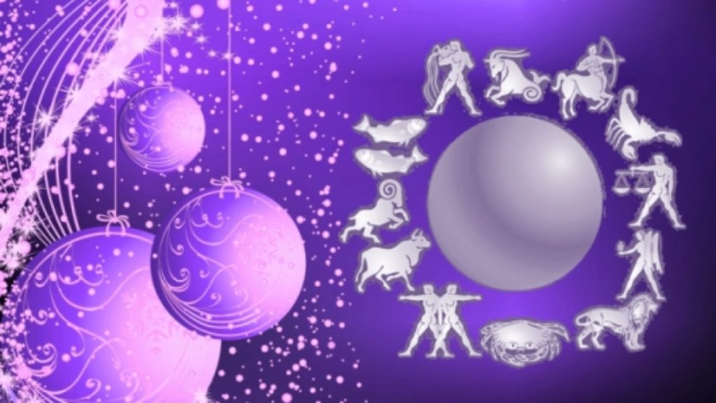 Πες μας το ζώδιό σου να πούμε ποιο σύμβολο των Χριστουγέννων θα ήσουν