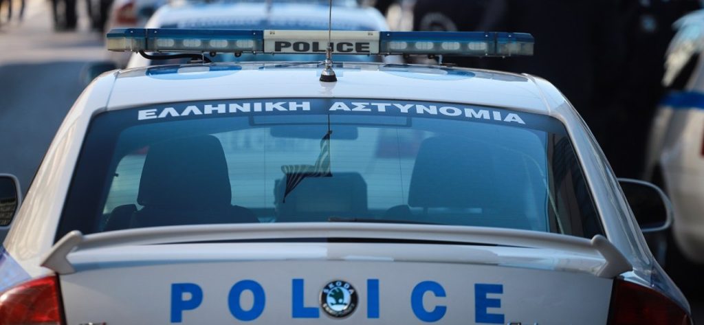 Συνελήφθη 40χρονος για διακίνηση και διάθεση αναβολικών ουσιών
