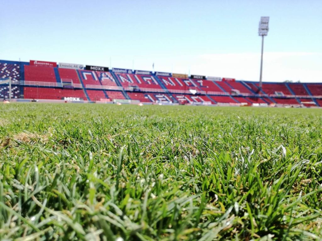 Νέα Σμύρνη: Οπαδοί του Πανιωνίου έκαναν «ντου» στην προπόνηση του Βόλου