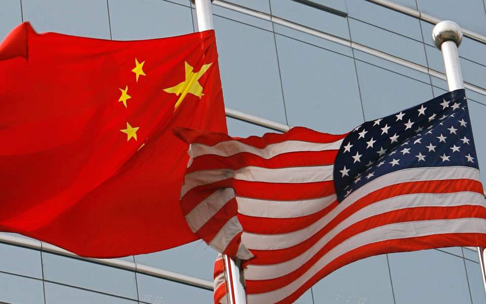 Κλιμακώνεται η ένταση ΗΠΑ-Κίνας: Στη μαύρη λίστα της Ουάσινγκτον τέσσερις ακόμα κινέζικες εταιρείες