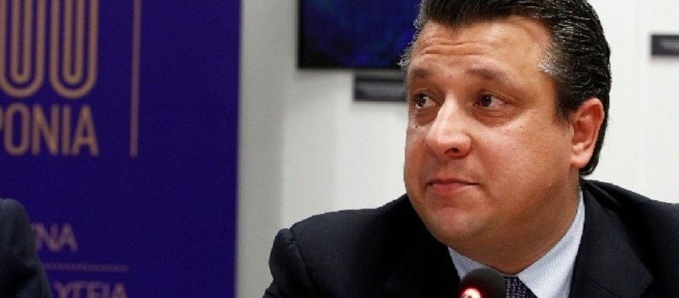 «Ξεμαλλιάζονται» οι επιδημιολόγοι μετά την αποτυχία του lockdown – Τι δήλωσε ο Μ.Δερμιτζάκης