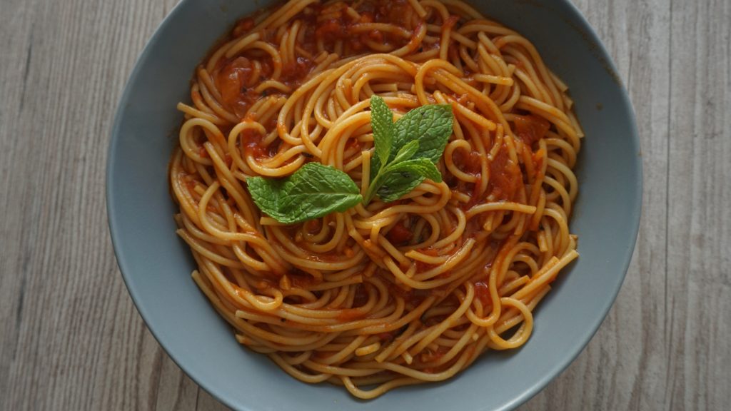 Αυτός είναι ο λόγος που δεν πρέπει να τρώτε συχνά μακαρόνια