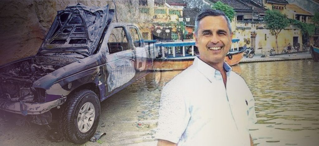 Απαγωγή Λεμπιδάκη: Σήμερα ανακοινώνονται οι ποινές που θα επιβληθούν στους 12 κατηγορούμενους