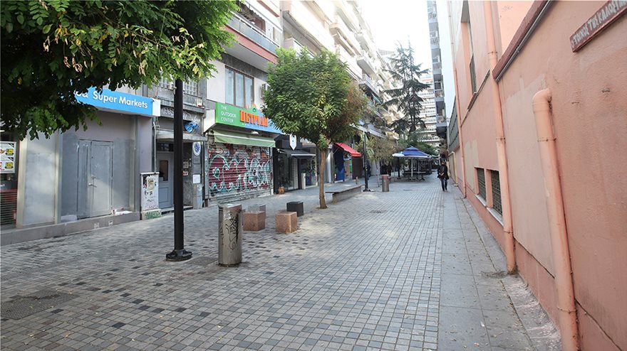 Lockdown: Πότε  θα αρχίσουν να αίρονται τα μέτρα – Προς τις 14 Δεκεμβρίου η επαναλειτουργία κομμωτηρίων