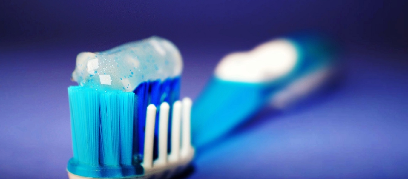 ΕΟΦ: Ανακαλεί οδοντόκρεμα λόγω ασυμφωνίας της επισήμανσης του προϊόντος με τη σύνθεση (φώτο)