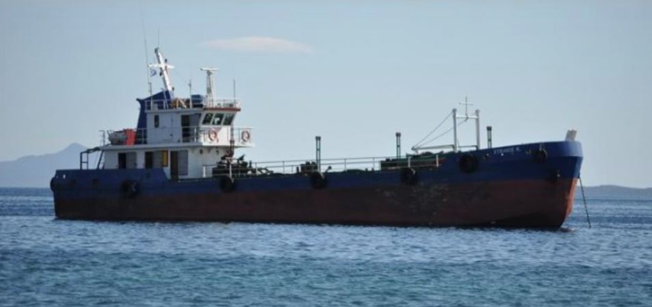 Νιγηρία: Αφέθηκαν ελεύθεροι οι Έλληνες ναυτικοί που είχαν πέσει στα χέρια πειρατών