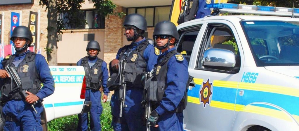 Νότια Αφρική: Ισχυρή έκρηξη σε διυλιστήριο πετρελαίου – Στους επτά οι τραυματίες (βίντεο – upd)