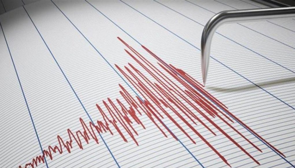 Νέος σεισμός στη Σάμο 3,7 Ρίχτερ;