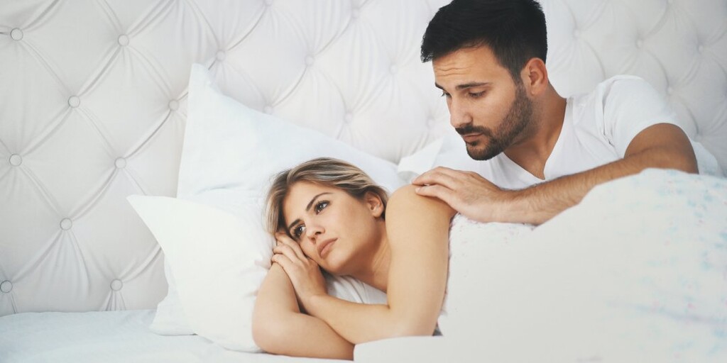 Αυτά είναι τα μεγαλύτερα ψέματα που λένε οι γυναίκες στο κρεβάτι