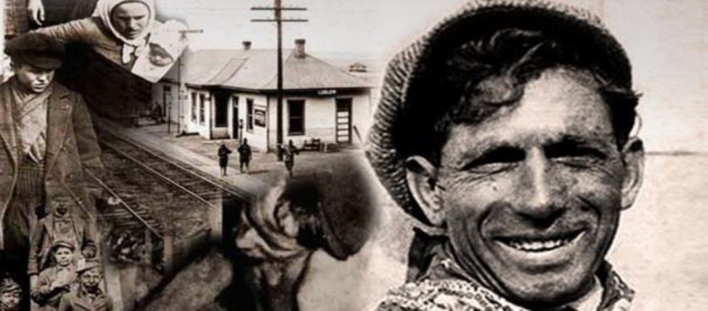 Λούης Τίκας: Ο Έλληνας που εναντιώθηκε στους Ροκφέλερ