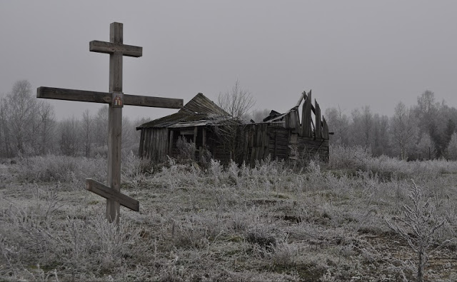 Η εταιρεία που έφτιαχνε δρόμους και έθαβε από κάτω όποιον εργάτη πέθαινε