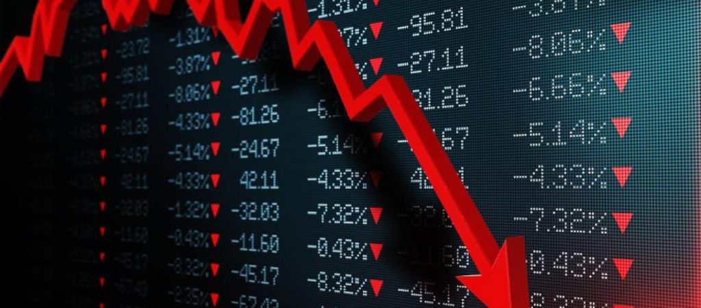 Σoκ: Σε εννέα μήνες η χώρα έχασε όσα στα 10 χρόνια των Μνημονίων – Μείον  25% το ΑΕΠ