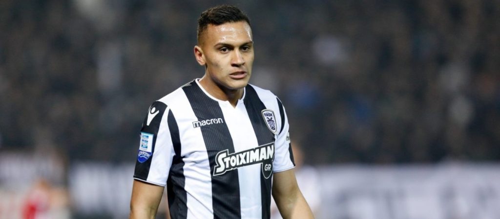 ΠΑΟΚ: «Έγινε… καπνός» ο Λέο Ζαμπά – Αναχώρησε για Βραζιλία