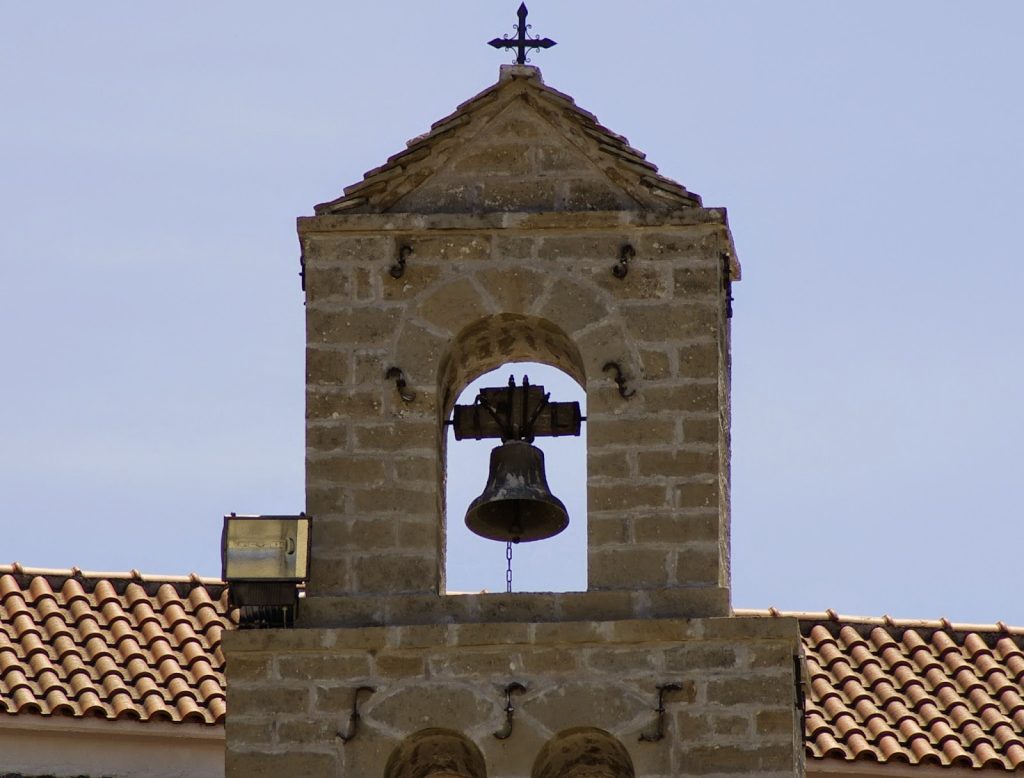 Μεσσηνία: Συναγερμός από τα μεγάφωνα της εκκλησίας – Η περίεργη εξαφάνιση (βίντεο)