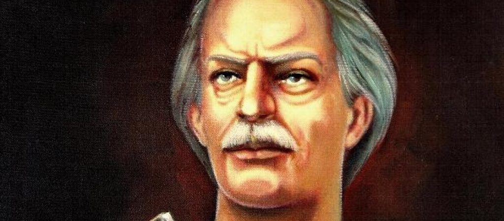 199 χρόνια από το θάνατο του Εμμανουήλ Παπά – Ο ήρωας που τα έδωσε όλα για τον αγώνα για την ανεξαρτησία