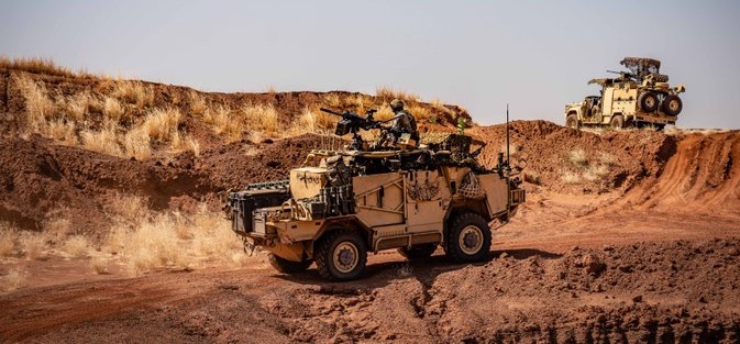 Σαχέλ: Τι συνθήκες θα αντιμετωπίσουν οι εδικές δυνάμεις του ΕΣ εάν αποφασιστεί η αποστολή τους στην Αφρική