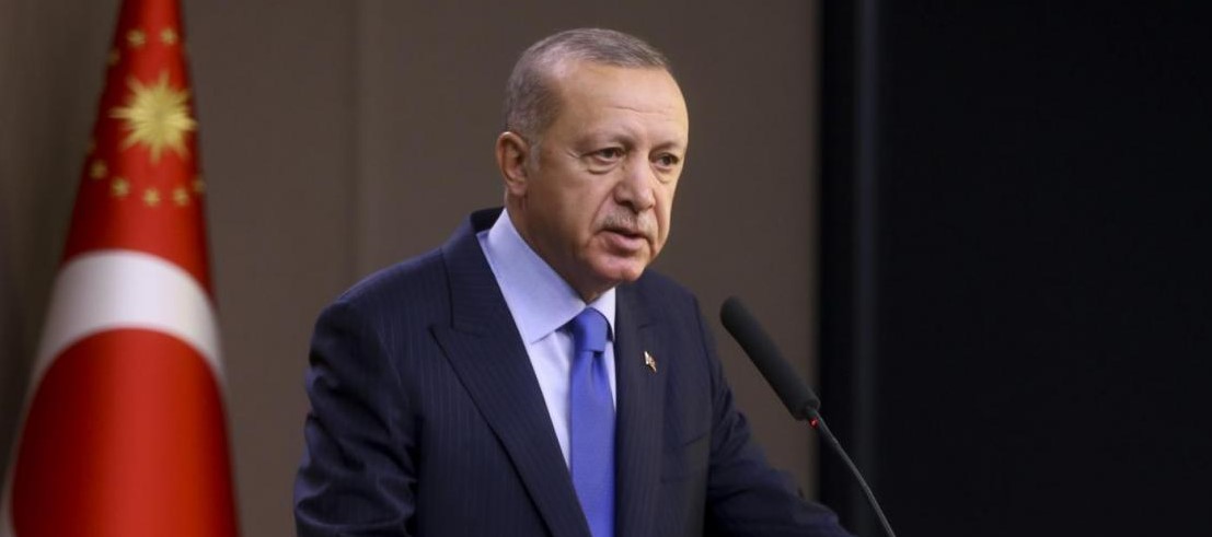 Τουρκία: Διευκρινίσεις από τον X.Ακάρ για τη θητεία του πρωτότοκου γιου του Ρ.Τ.Ερντογάν