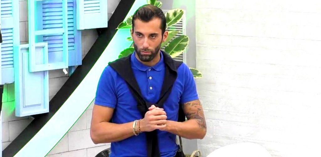 Η πρώτη ανάρτηση του Δ.Κεχαγιά μετά την αποχώρησή του από το Big Brother – «Δεν είμαι τραμπούκος» (βίντεο)