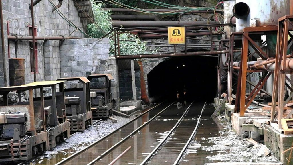 Κίνα: Τουλάχιστον 18 ανθρακωρύχοι πέθαναν από δηλητηρίαση με μονοξείδιο του άνθρακα (φωτό)
