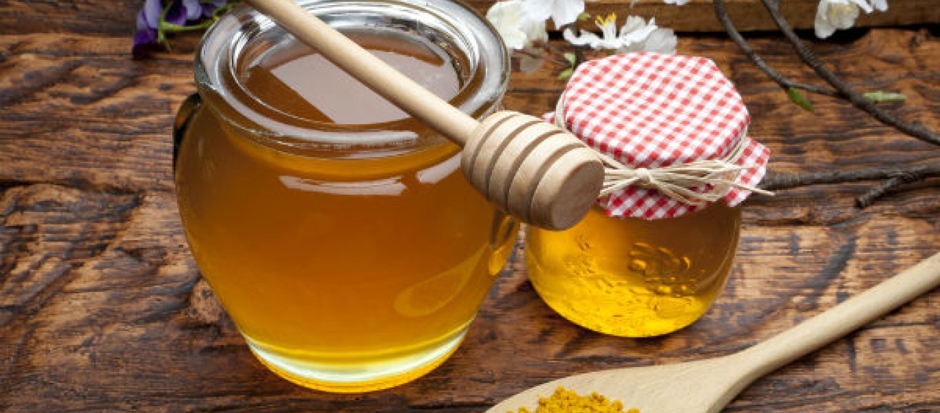 Μέλι το «θαυματουργό»: Οι τρεις θεραπευτικές χρήσεις που έχει