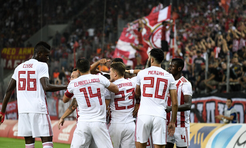 Ελληνικό πρωτάθλημα: Με δύο αναμετρήσεις σε Περιστέρι και Καραϊσκάκη ανοίγει η «αυλαία» της 11ης αγωνιστικής