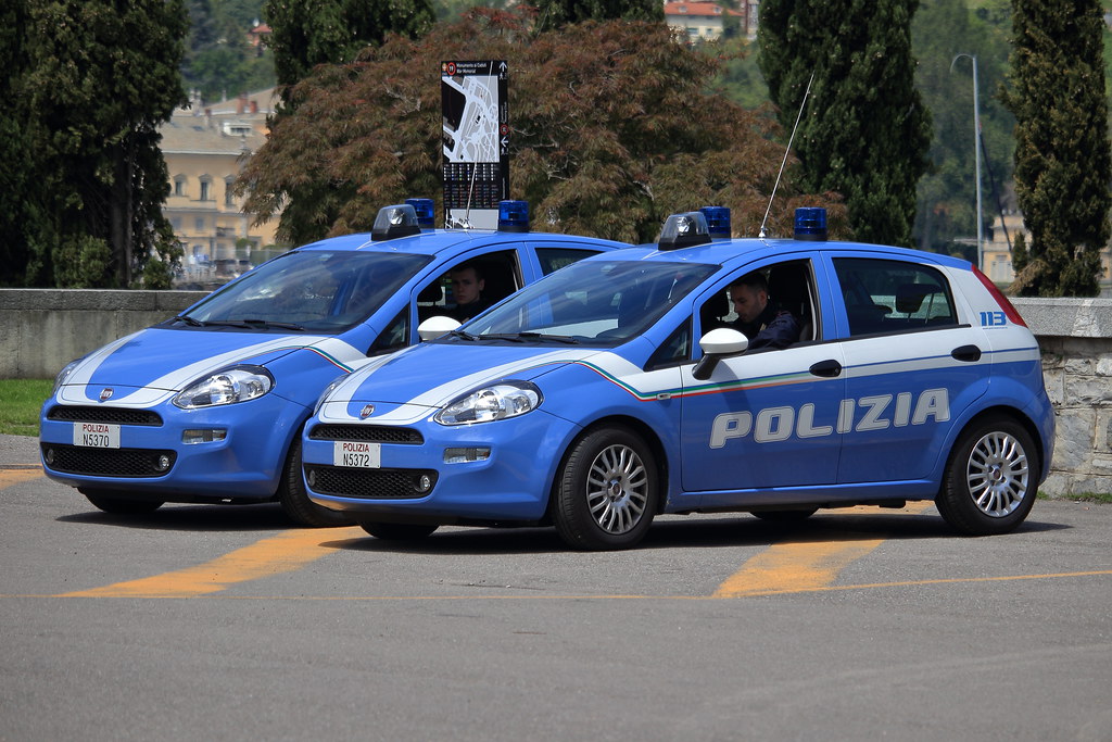 Ιταλία: Περπάτησε 450χλμ για να γλυτώσει από τη γυναίκα του! – Πληρώνει πρόστιμο για άσκοπη μετακίνηση