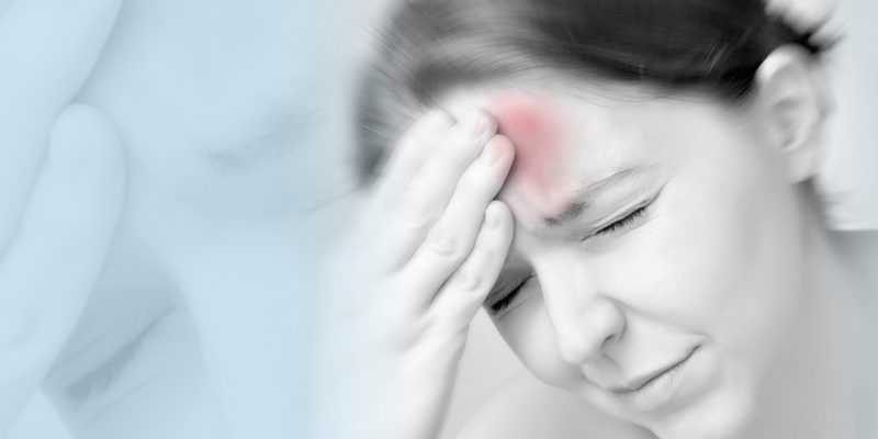 Ημικρανίες στην περίοδο: Αυτοί είναι οι 5 τρόποι για να ανακουφιστείτε
