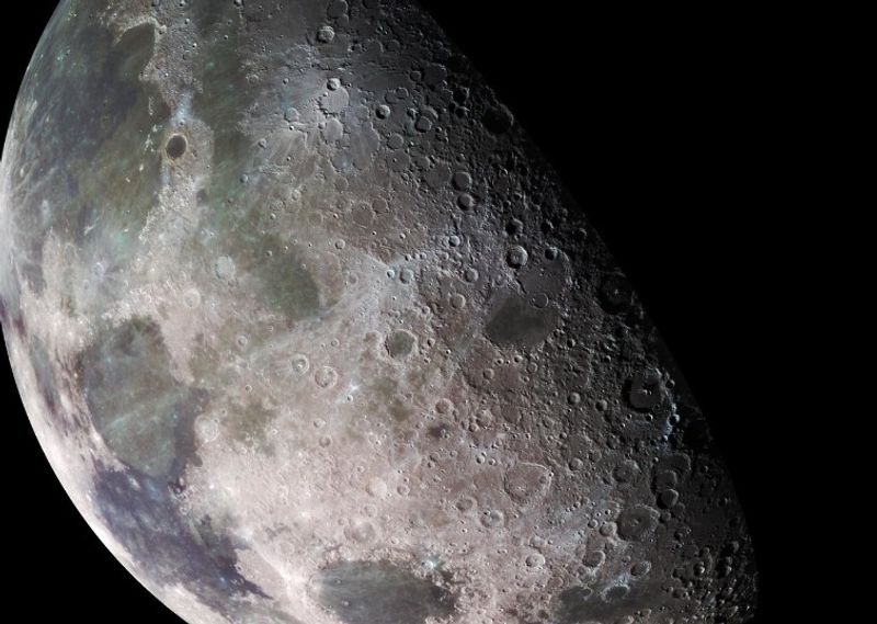 NASA: Zήτησε χώμα από τη Σελήνη με το αντίτιμο του ενός δολαρίου